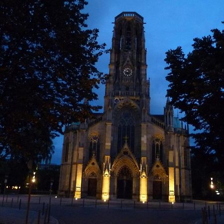 Hotel Am Feuersee شتوتغارت المظهر الخارجي الصورة
