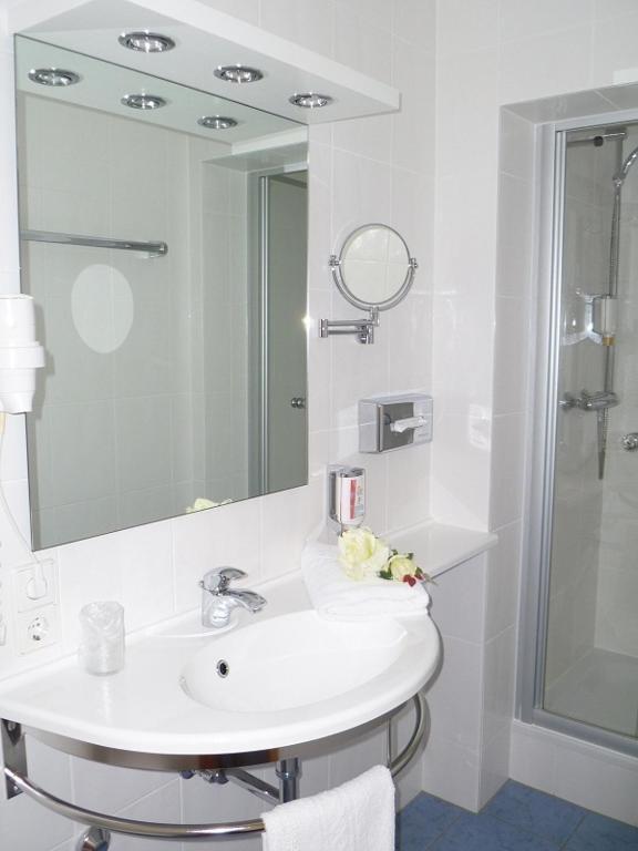 Hotel Am Feuersee شتوتغارت المظهر الخارجي الصورة