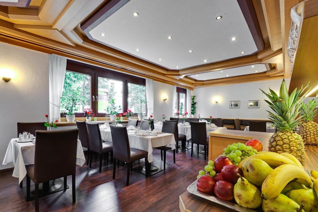 Hotel Am Feuersee شتوتغارت المظهر الخارجي الصورة
