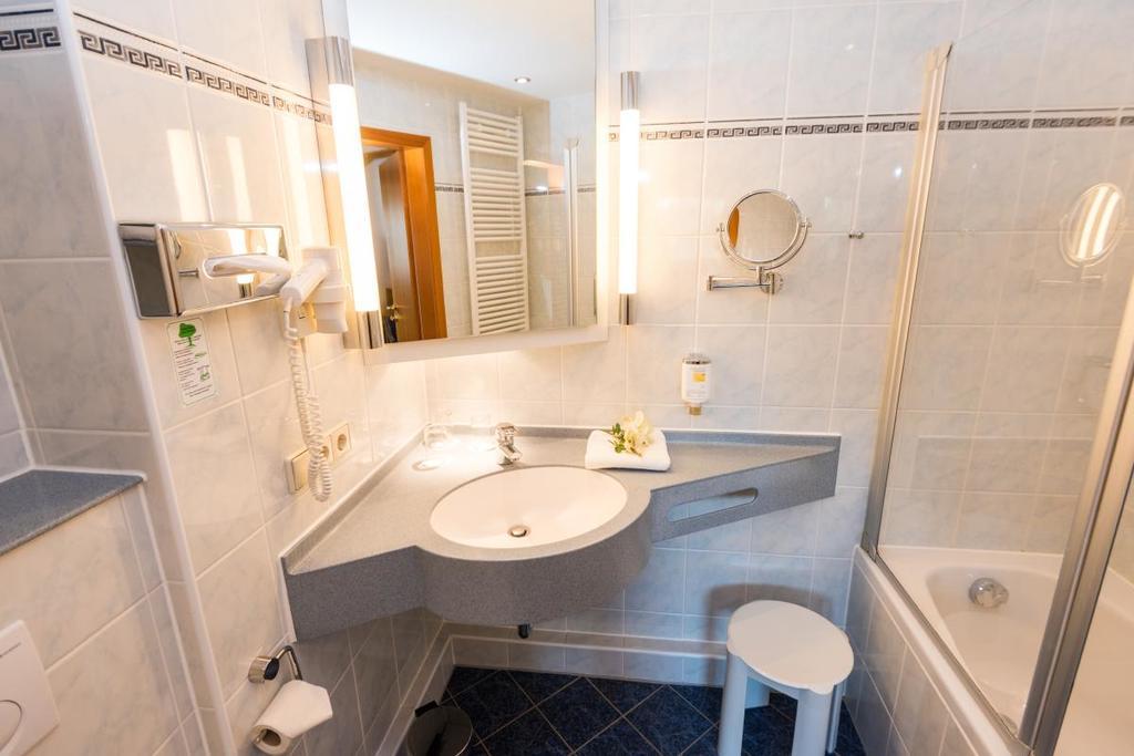 Hotel Am Feuersee شتوتغارت المظهر الخارجي الصورة